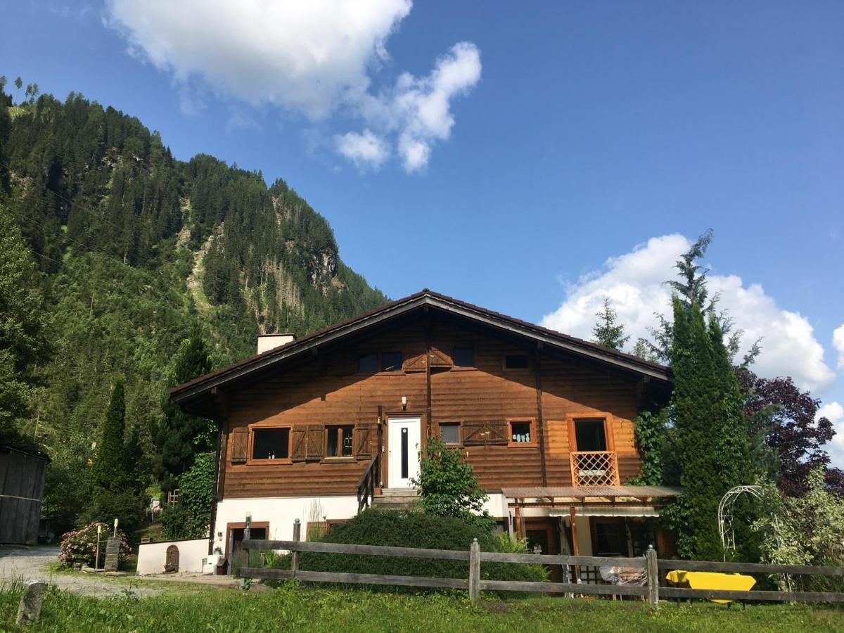 Haus Riverside Zaunhof Zewnętrze zdjęcie