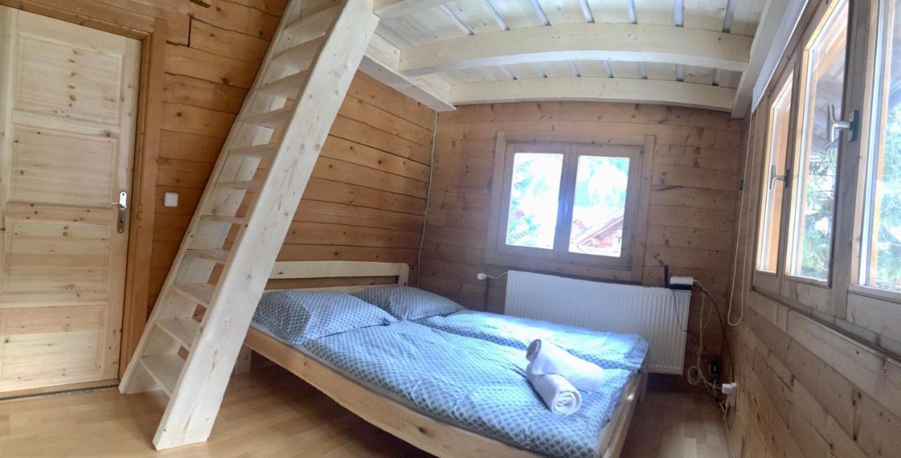 Haus Riverside Zaunhof Zewnętrze zdjęcie
